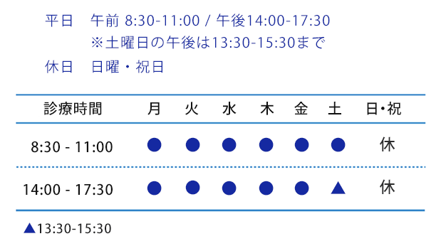 石田眼科医院本院